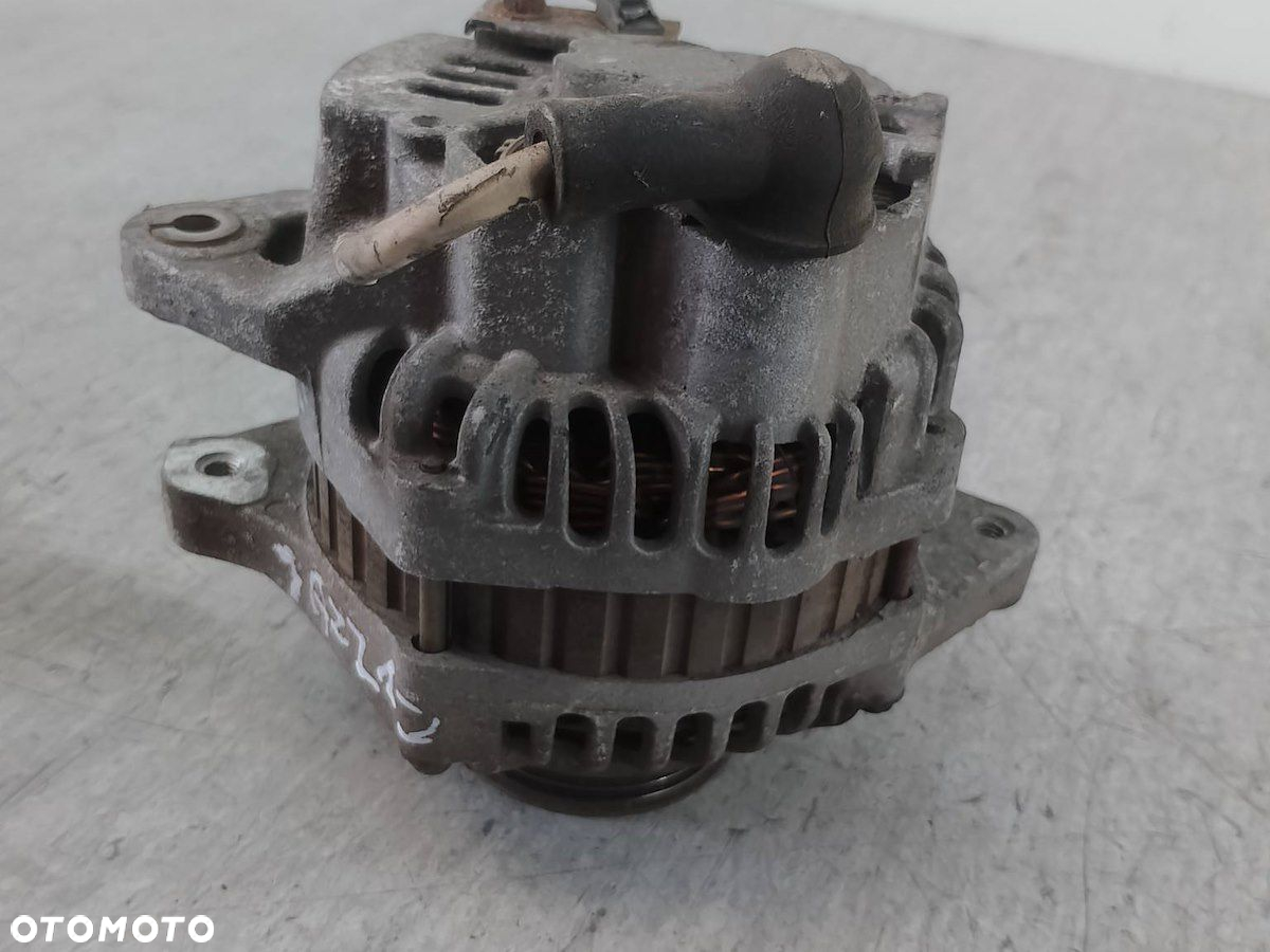 ALTERNATOR HONDA JAZZ A5TB0091  AHGA56 1.2 B - 5