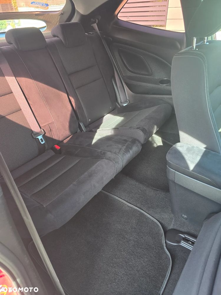 Honda Civic 1.4 TypeS - 10