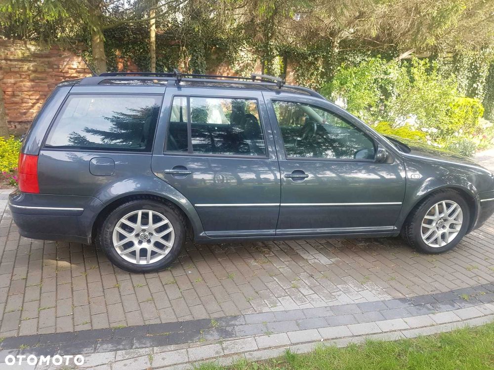 Volkswagen Bora - 4