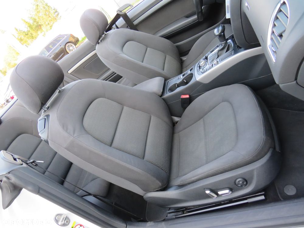 Audi A5 Cabrio - 28