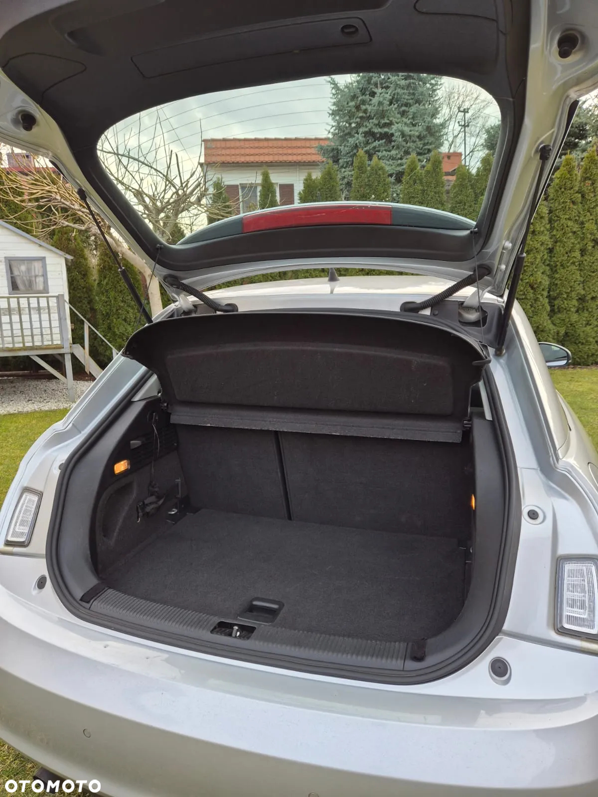 Audi A1 1.6 TDI Attraction - 7