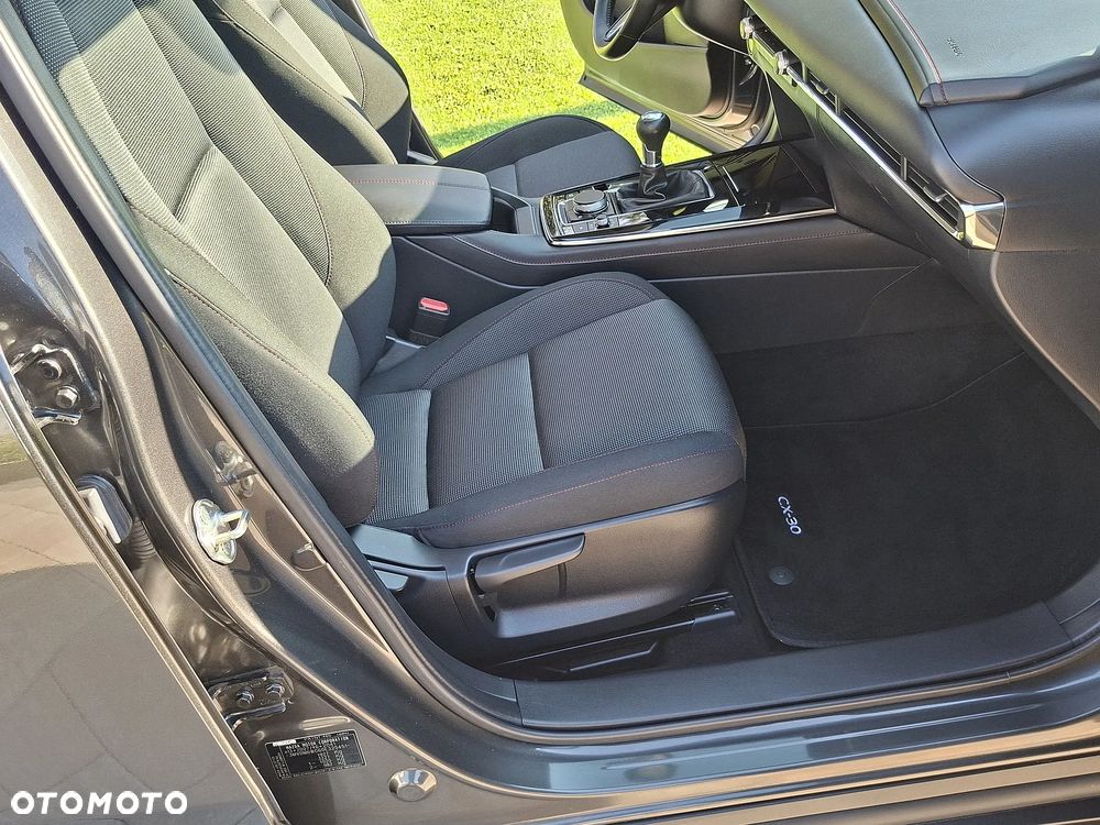 Mazda CX-30 - 20
