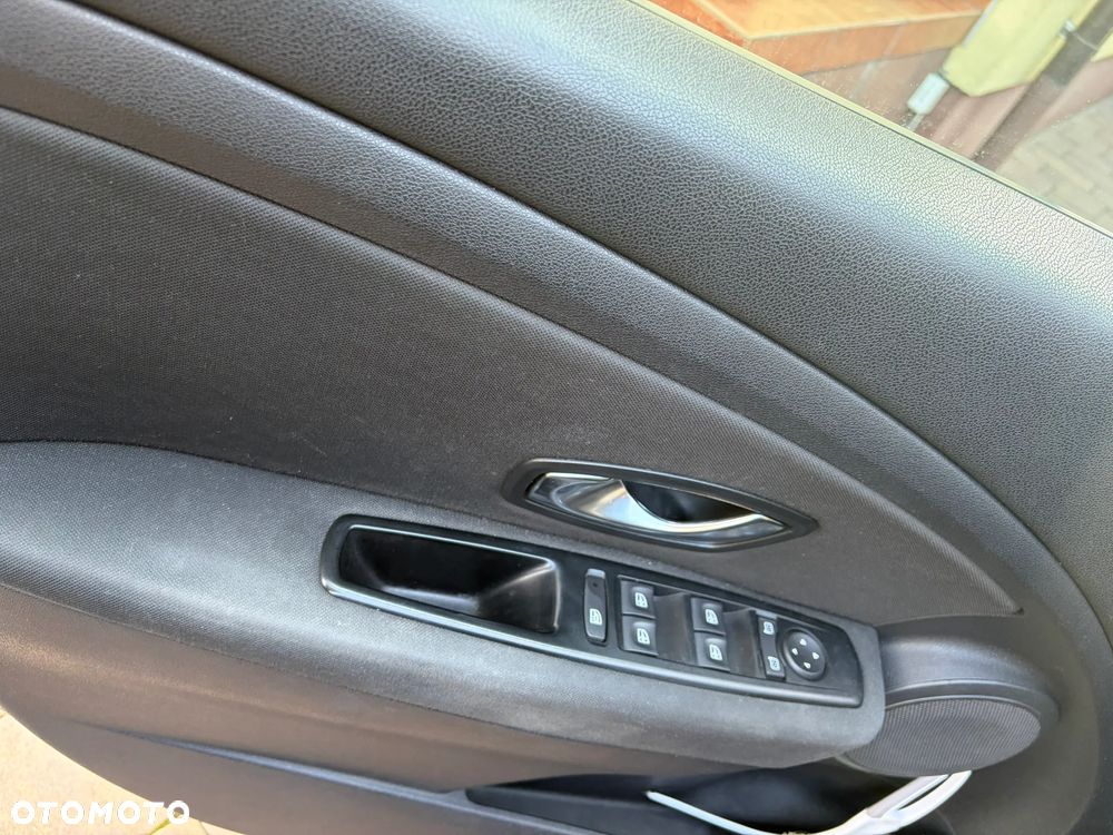 Renault Megane 1.5 dCi Expression - 14