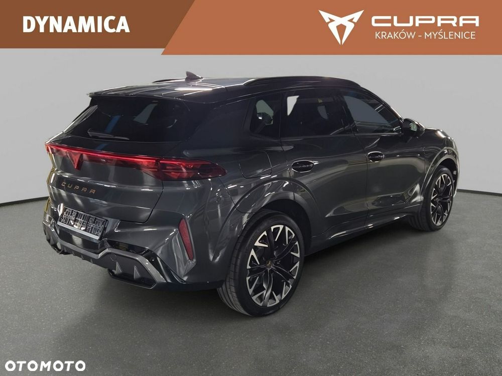 Cupra Terramar - 3