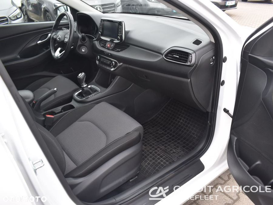 Hyundai i30 1.0 T-GDI Modern - 15