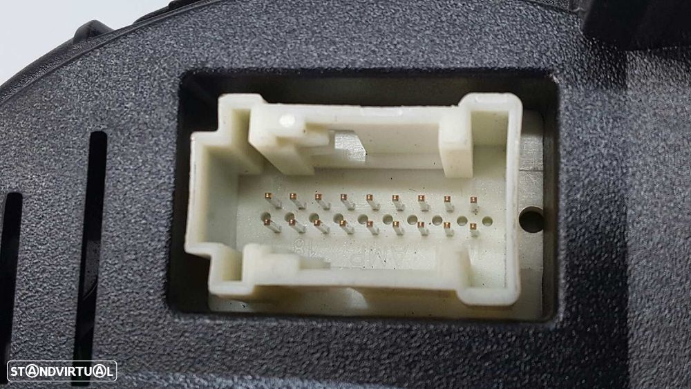 QUADRANTE MERCEDES CLASE M (W164) 320 / 350 CDI (164.122) - 5