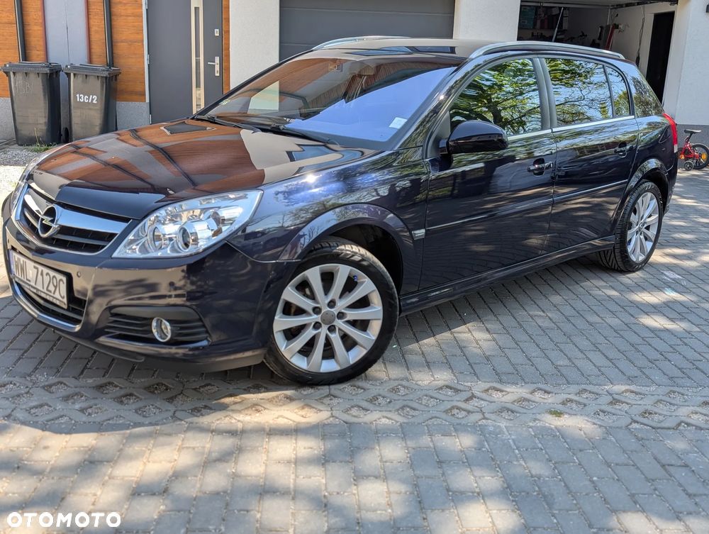 Opel Signum 2.2 Elegance - 1