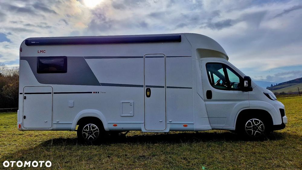 LMC TRACER 690 EL - 1