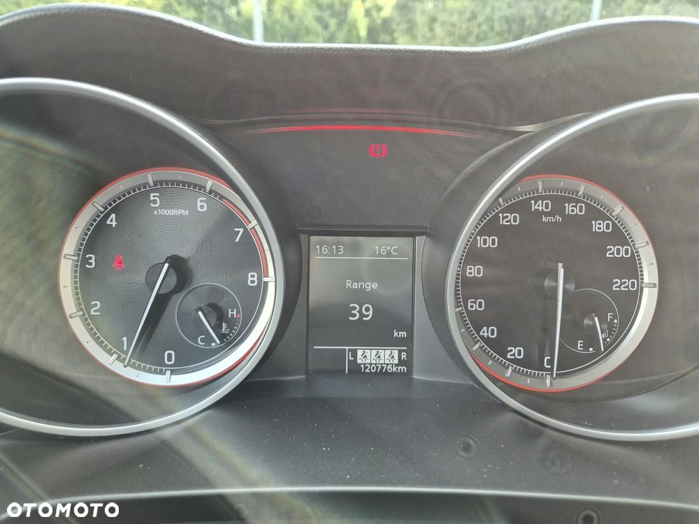 Suzuki Swift 1.2 Dualjet SHVS Premium - 6