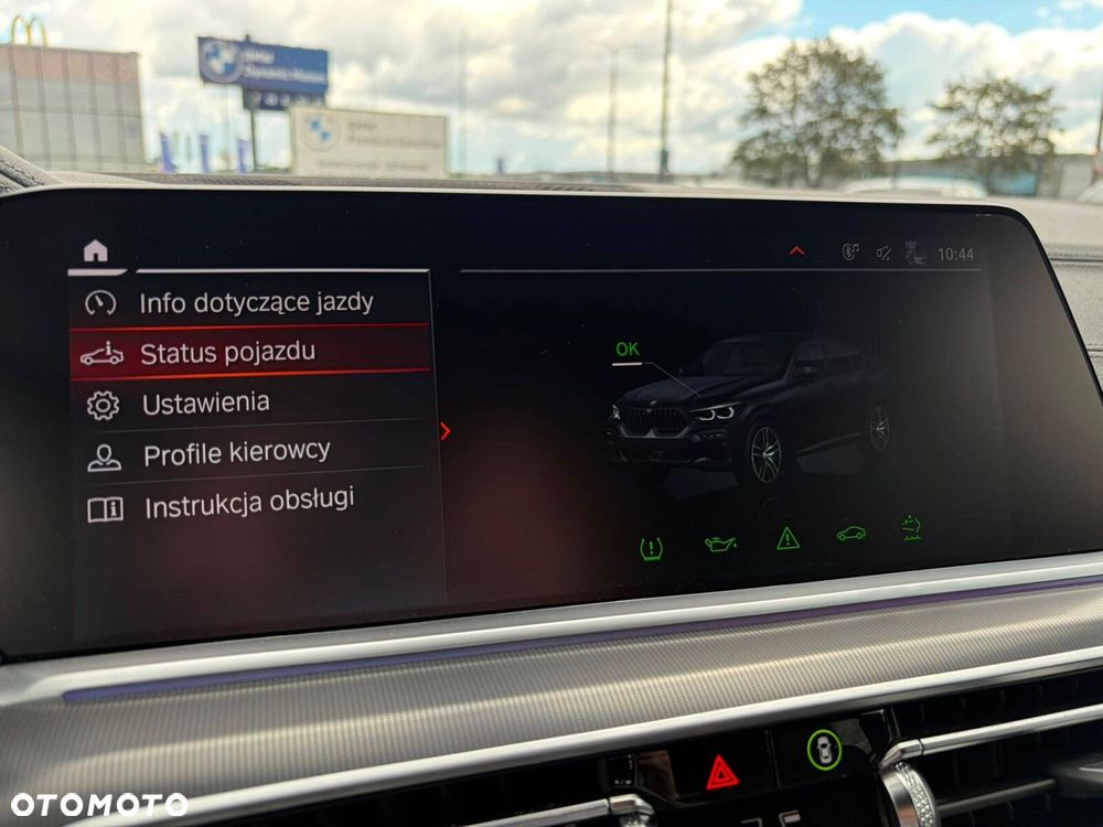 BMW X6 xDrive30d mHEV - 26