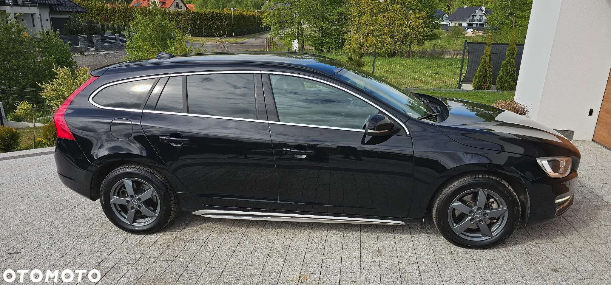 Volvo V60 - 22