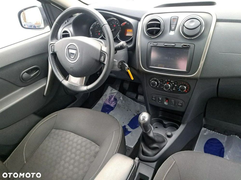 Dacia Sandero 0.9 TCe Laureate - 10