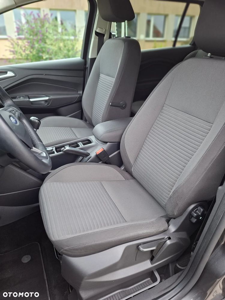 Ford Grand C-MAX Gr 1.5 EcoBoost Edition ASS - 20