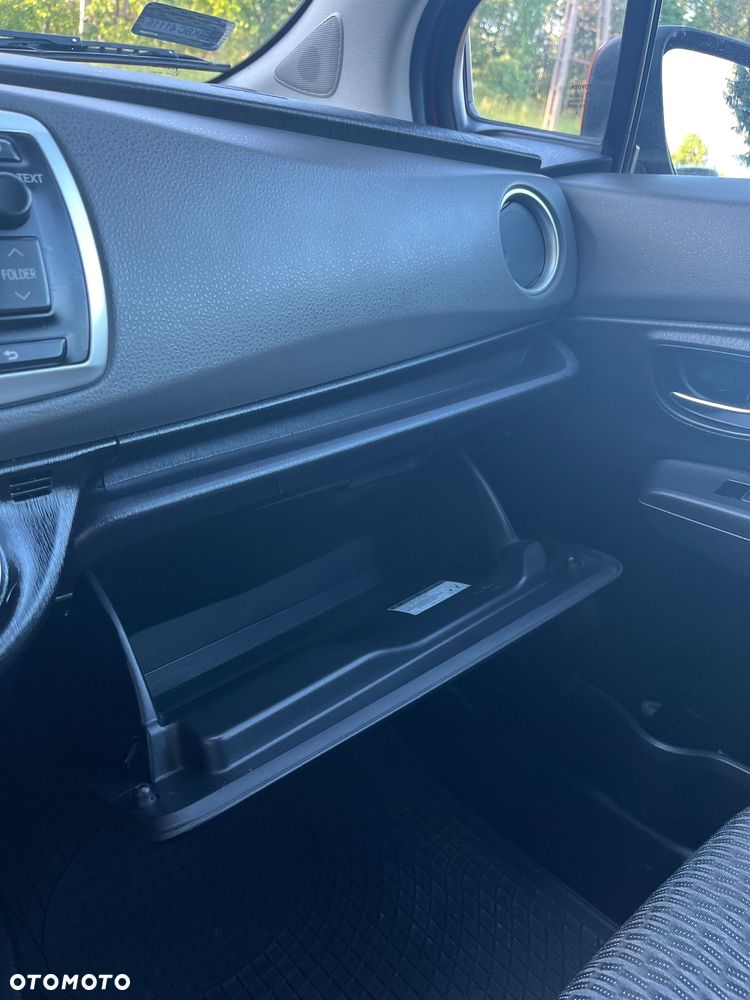 Toyota Yaris - 29