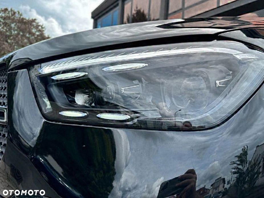 Mercedes-Benz GLE 450 d mHEV 4-Matic AMG Line - 17