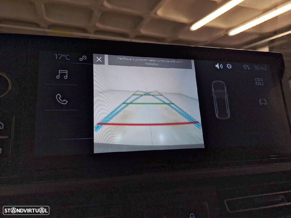 Peugeot partner - 25