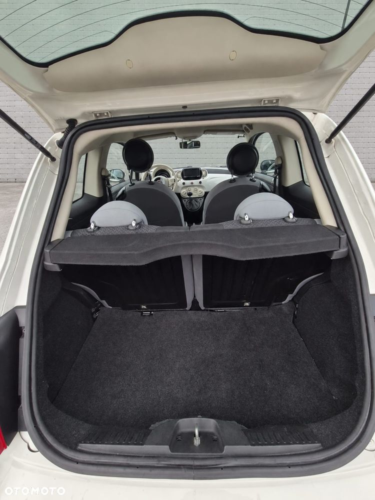 Fiat 500 - 10
