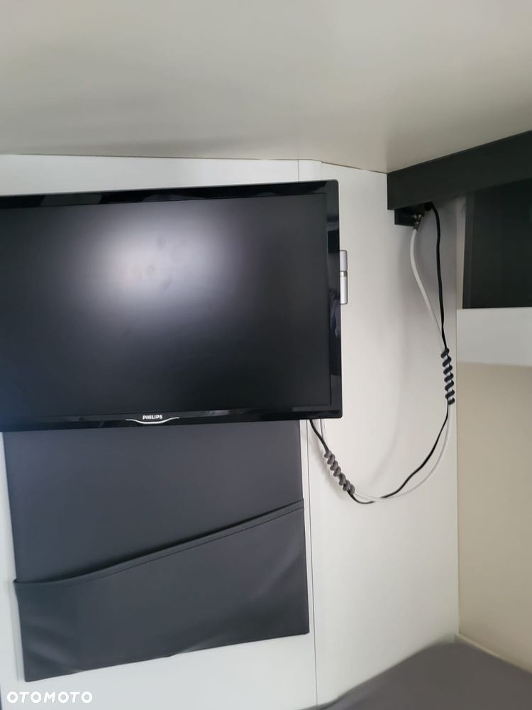 Roller Team Kronos 284 TL - 12