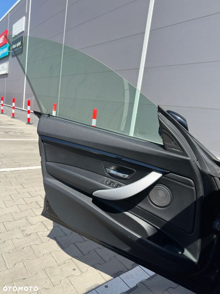 BMW 3GT 320i M Sport - 10
