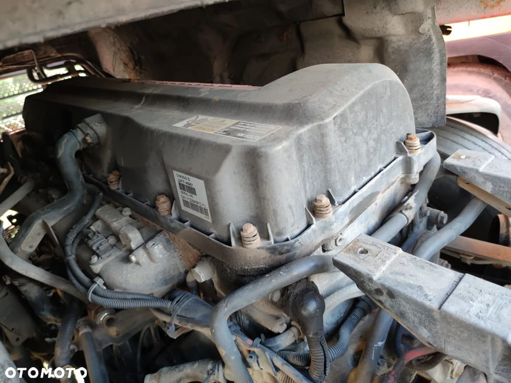 RENAULT PREMIUM DXI 460 450 NA CZESCI - 8