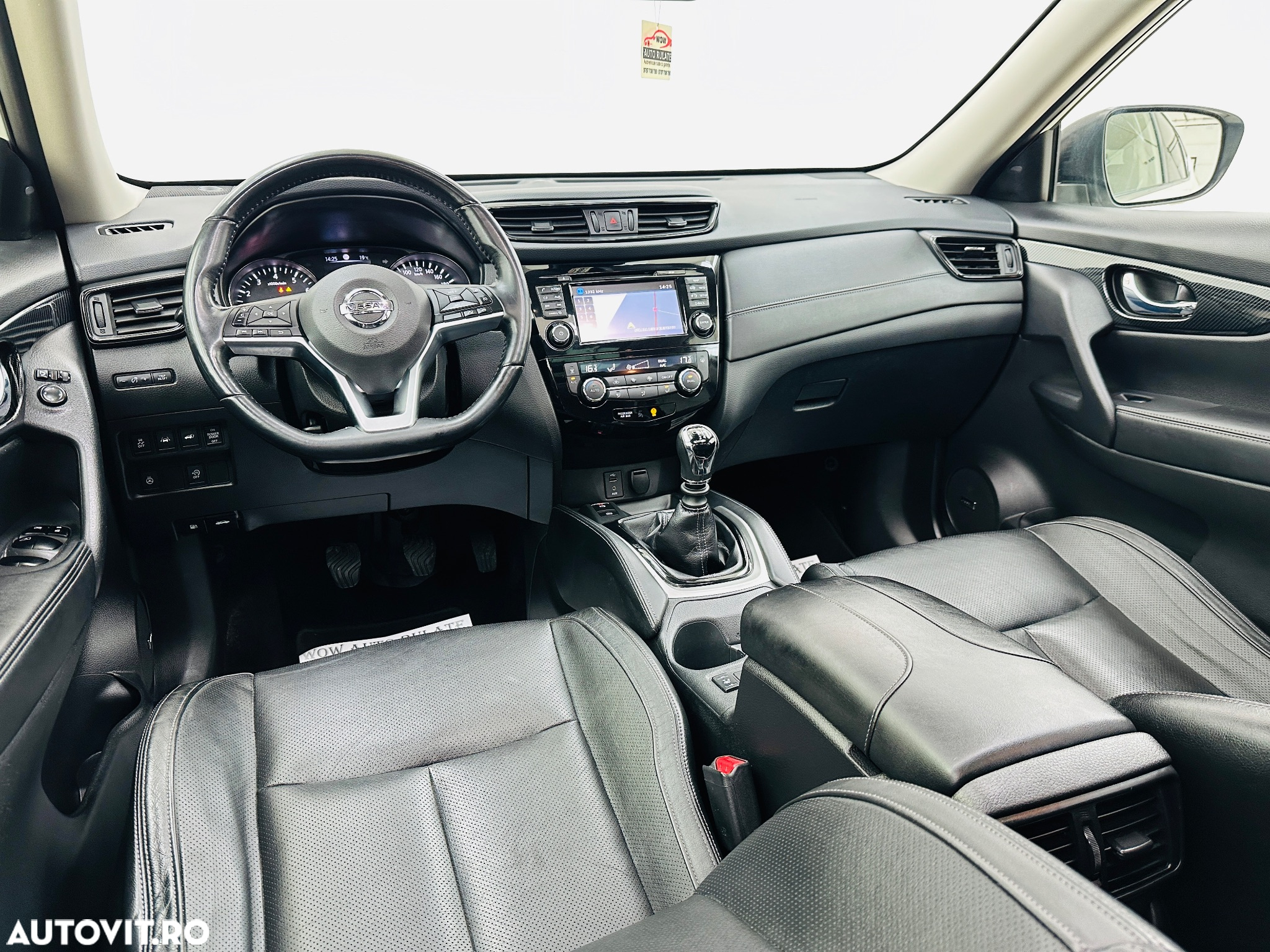 Nissan X-Trail - 21