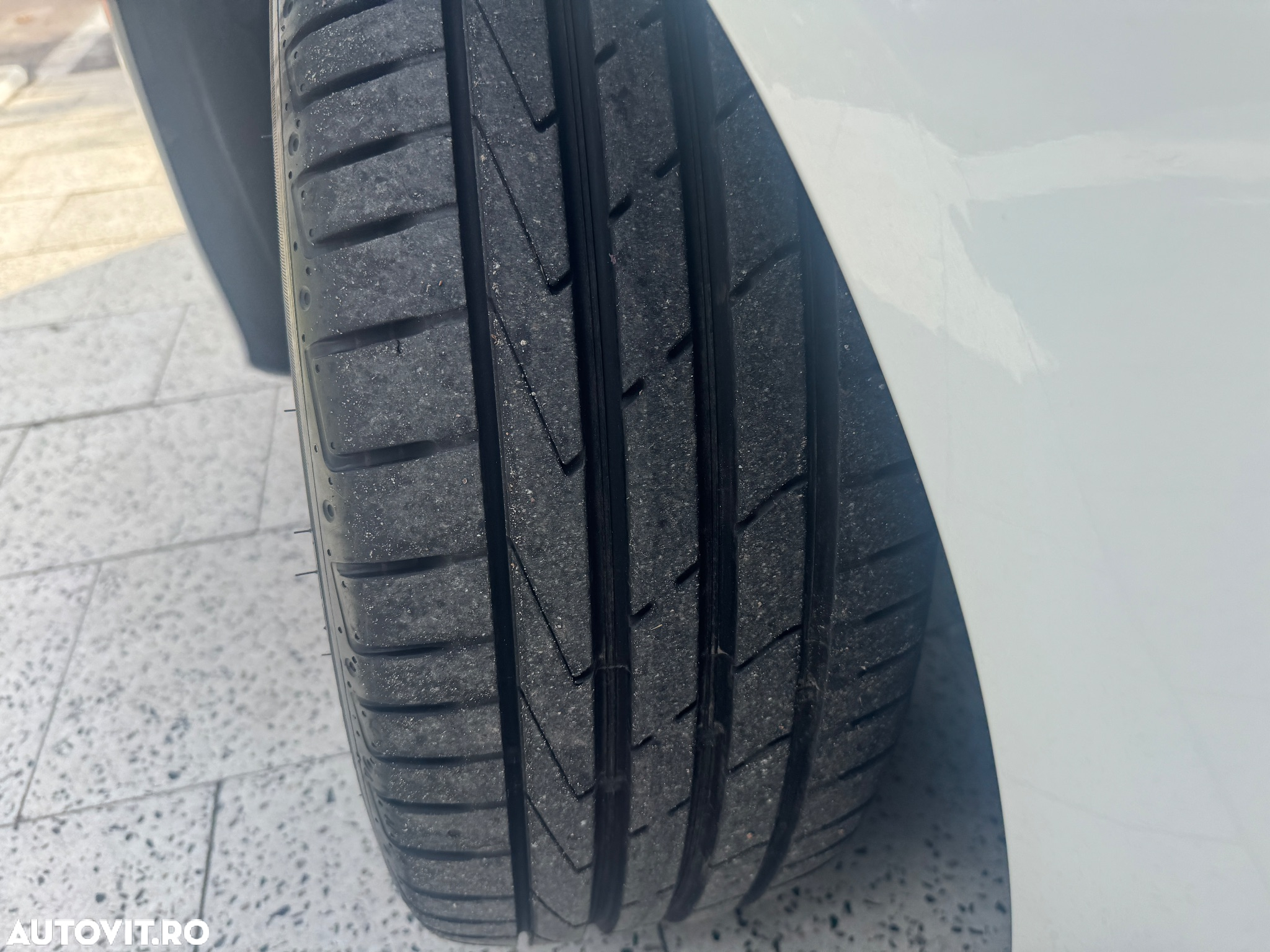 Mercedes-Benz C 220 (BlueTEC) d T 7G-TRONIC - 21