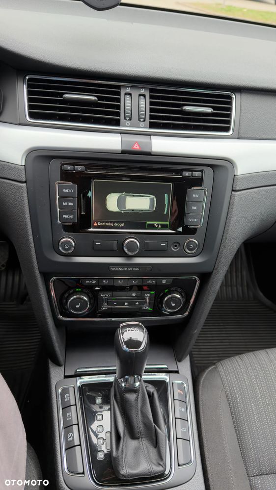 Skoda Superb 2.0 TDI Ambition DSG - 3