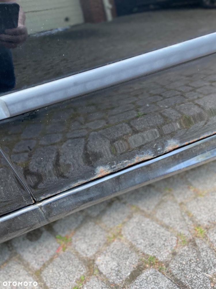 Saab 9-3 2.0T Aero - 9