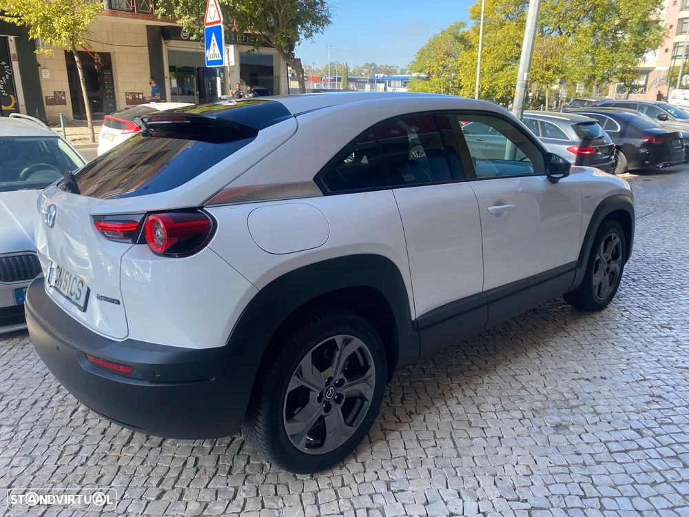 Mazda MX-30 e-SKYACTIV - 19