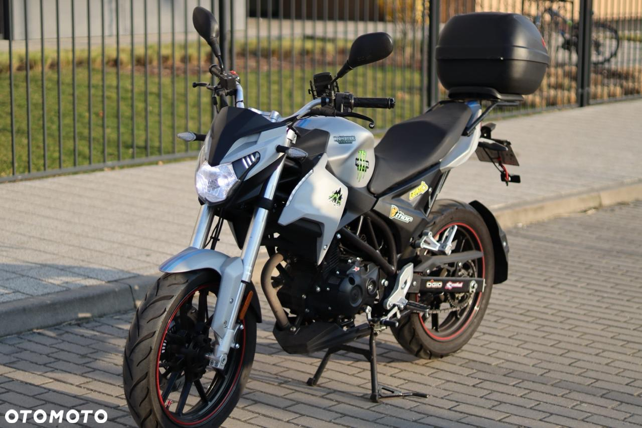 Junak 125 - 3