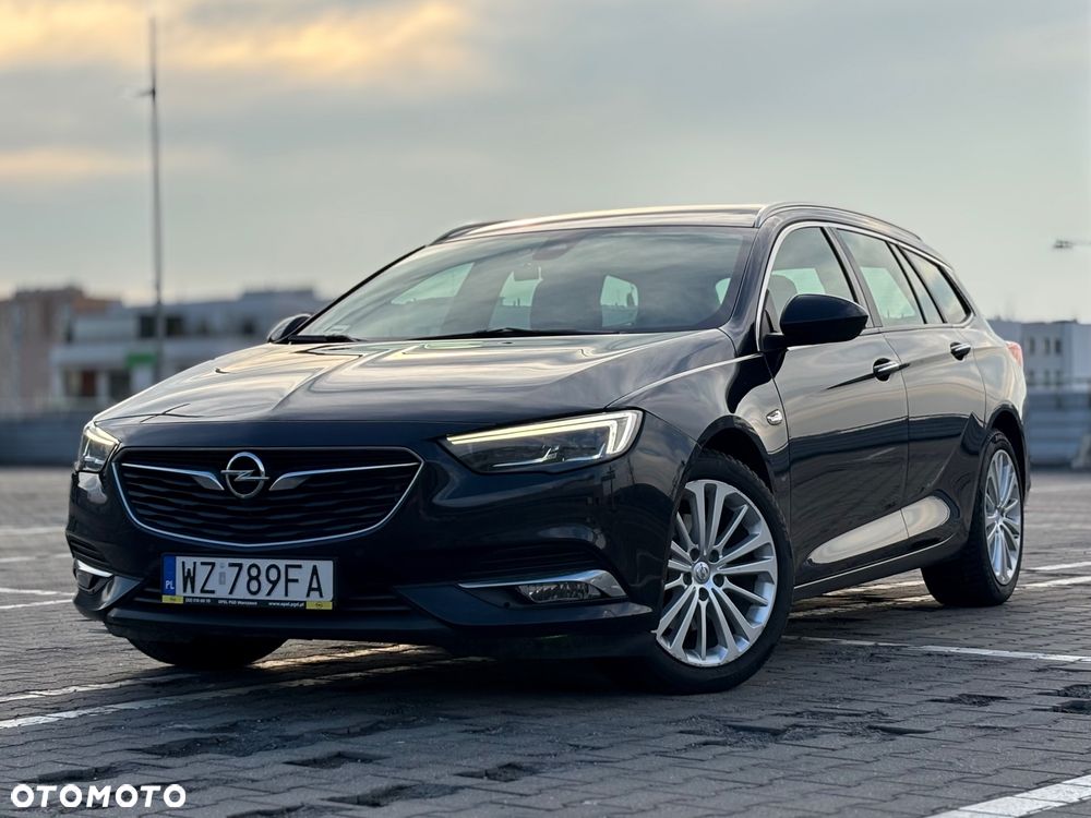 Opel Insignia - 2