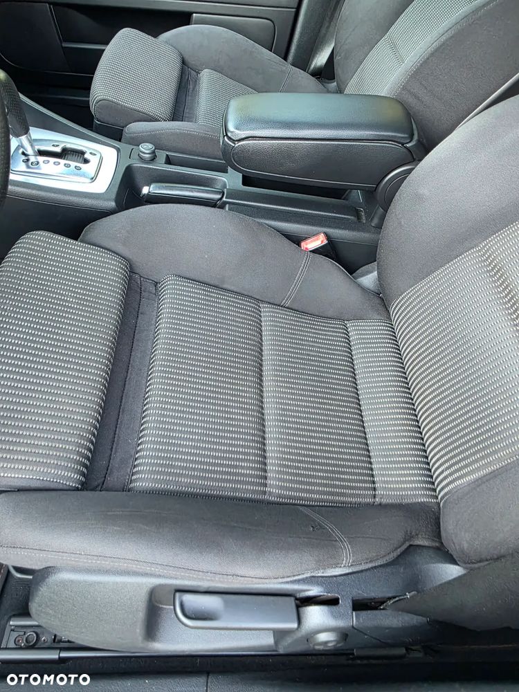 Audi A4 Limousine 2.0 TDI Multitronic - 14