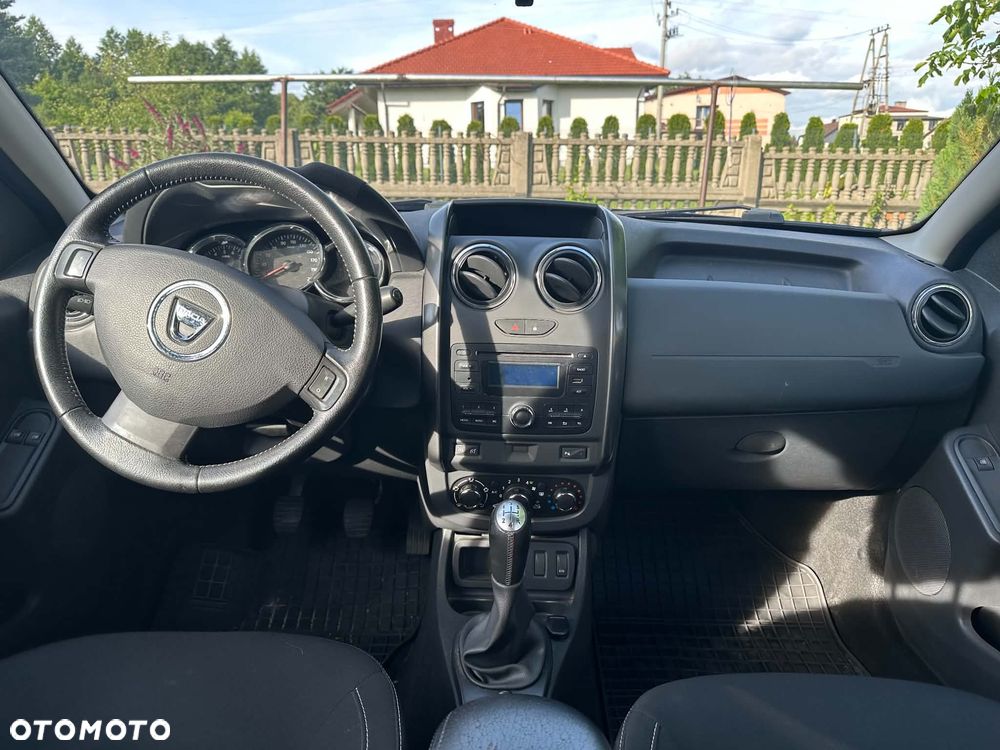 Dacia Duster - 10