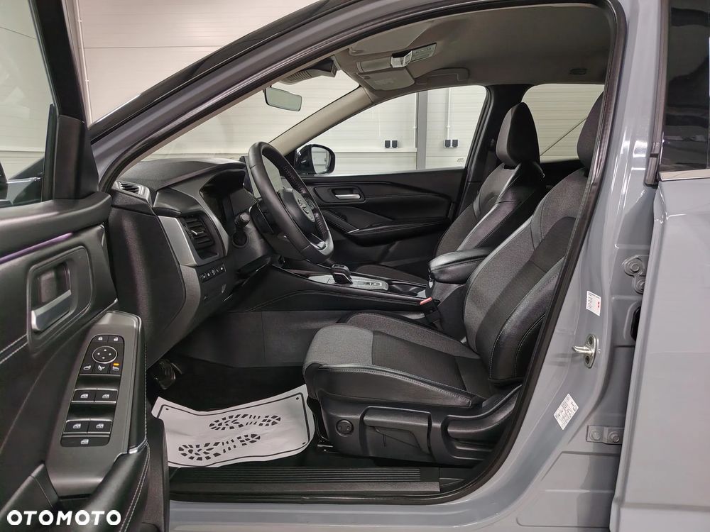 Nissan Qashqai 1.3 DIG-T MHEV Xtronic N-Connecta - 17
