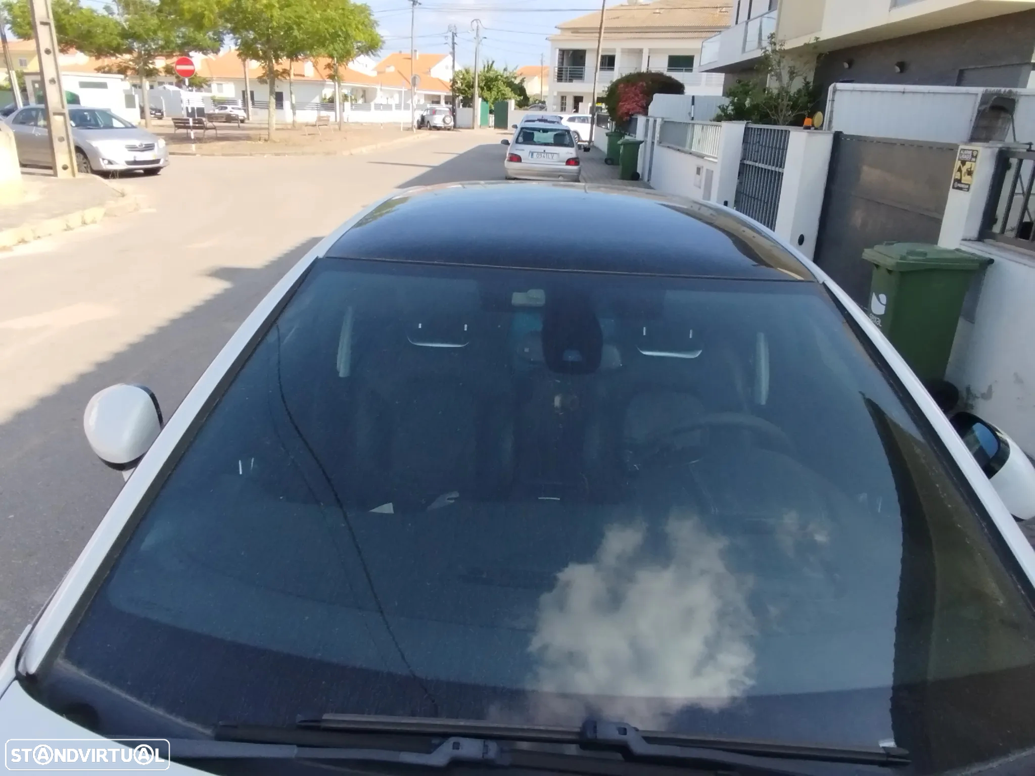 Citroën DS5 2.0 HDi Hybrid4 So Chic CMP6 - 4
