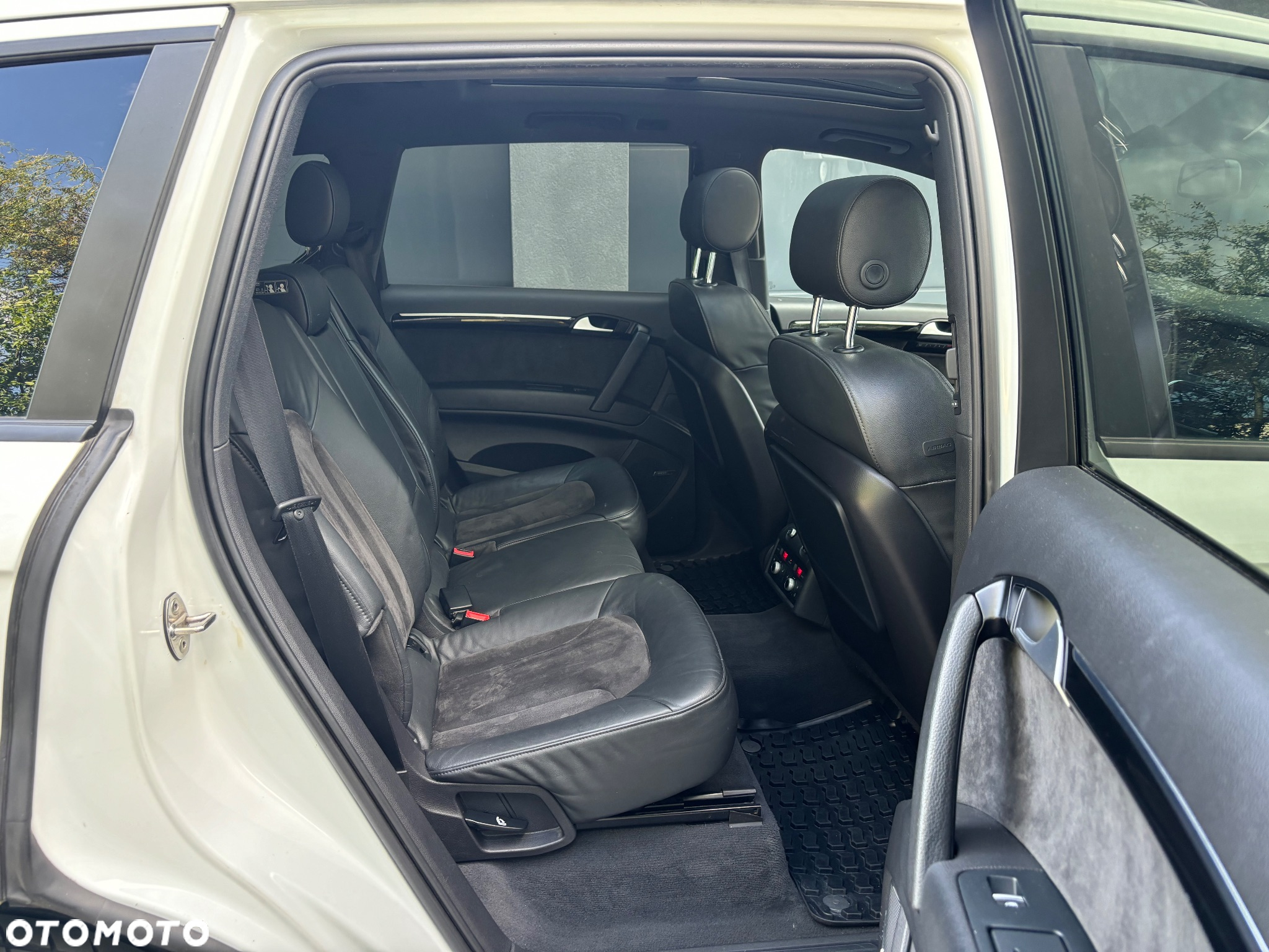Audi Q7 3.0 TDI DPF clean diesel Quattro Tiptronic - 26