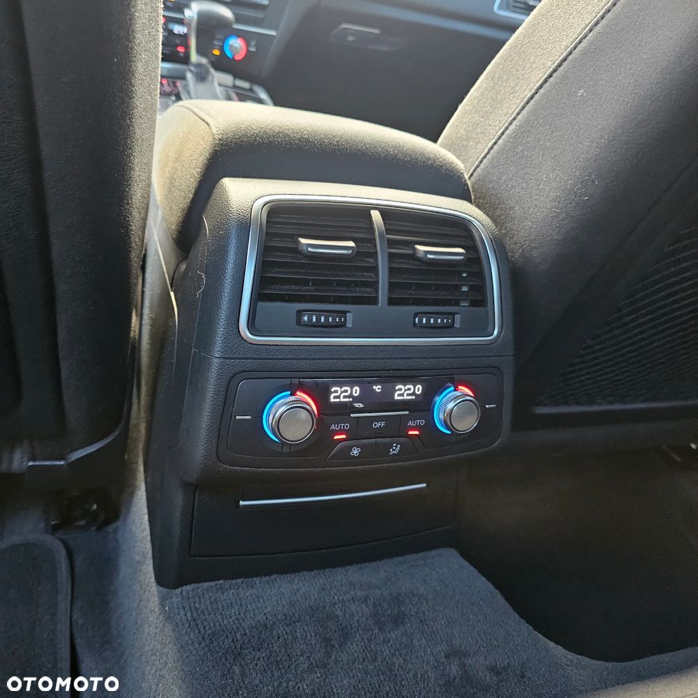 Audi A6 Limousine 2.8 FSI Multitronic - 8