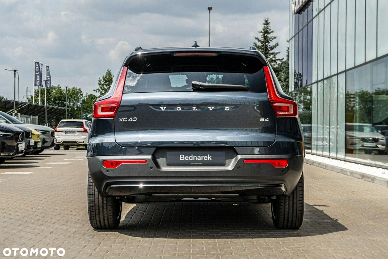 Volvo XC 40 - 9