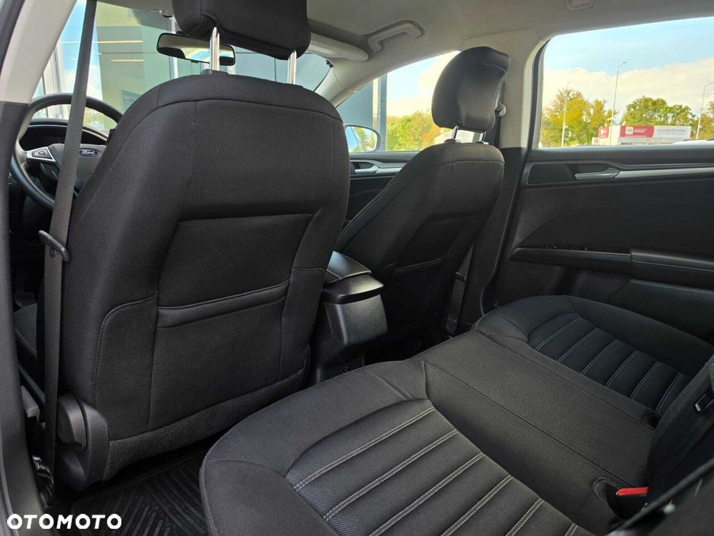 Ford Mondeo 1.5 EcoBoost Ambiente - 12