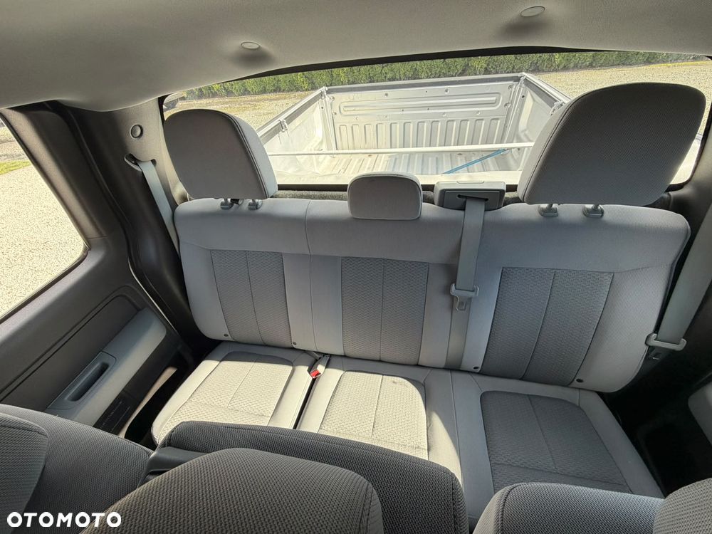 Ford F150 - 21
