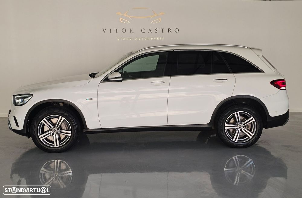 Mercedes-Benz GLC 300 - 3
