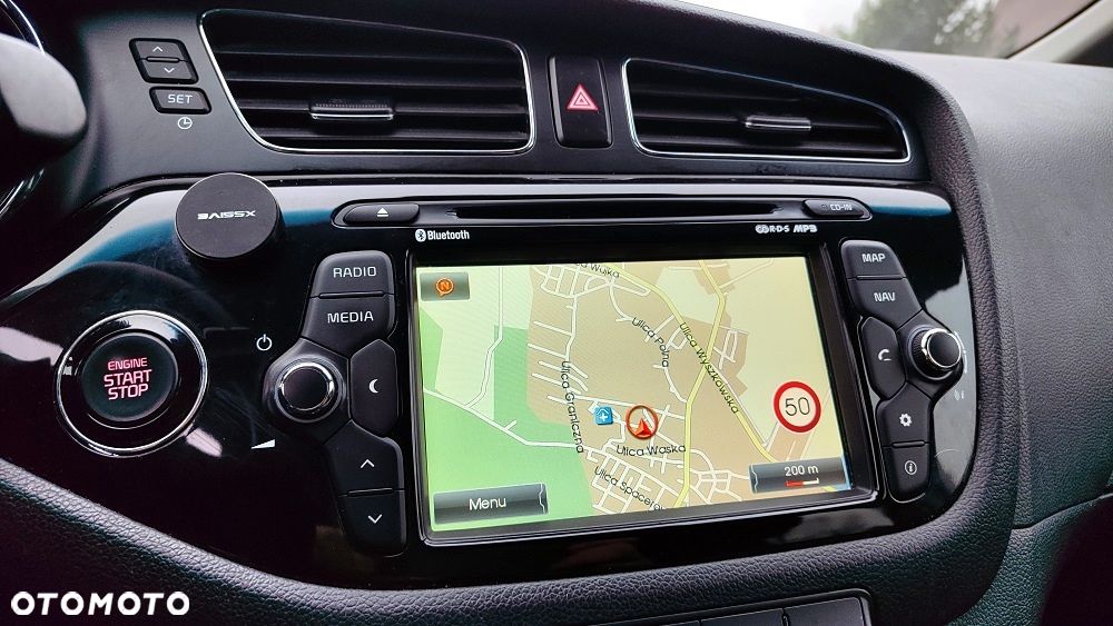 Kia Ceed 1.6 GDI XL - 34