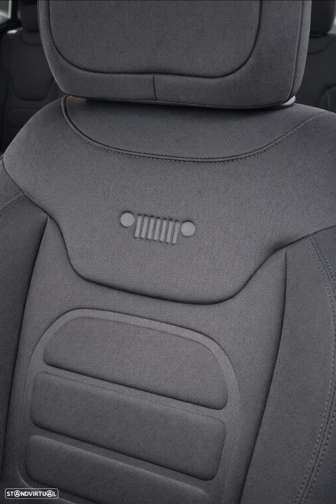 Jeep Renegade 1.6 MJD Sport - 10