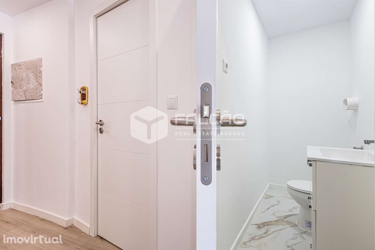 Apartamento T2 Venda em Santarém (Marvila), Santa Iria da Ribeira de S - Grande imagem: 3/32