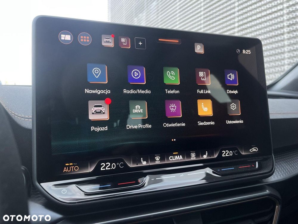 Cupra Formentor - 34