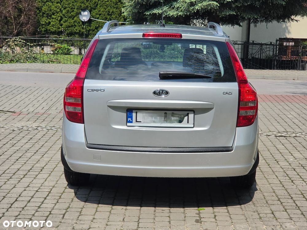 Kia Ceed - 2