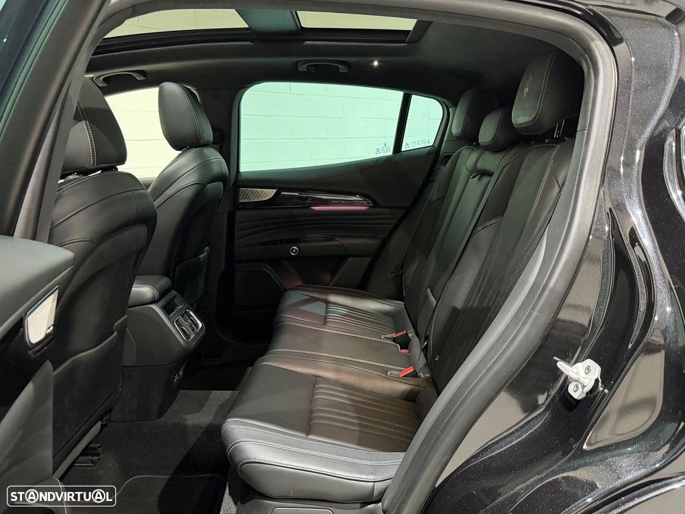 Maserati Grecale 2.0 GT - 42