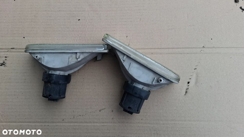 BMW E36 HALOGENY - 7