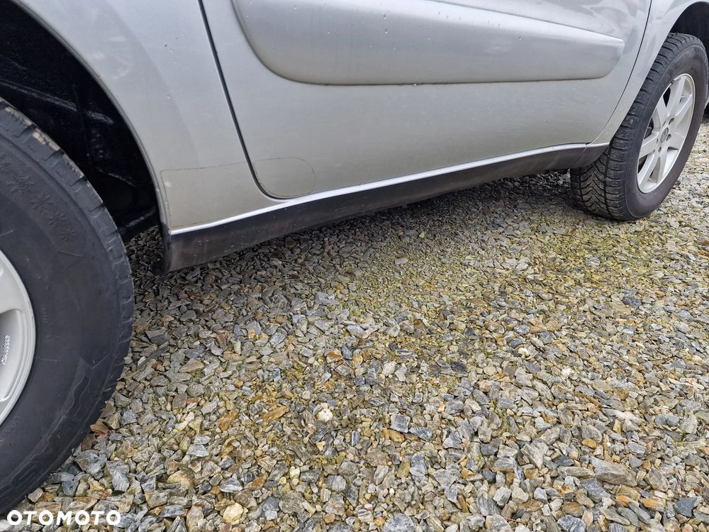 Toyota RAV4 4x4 - 32