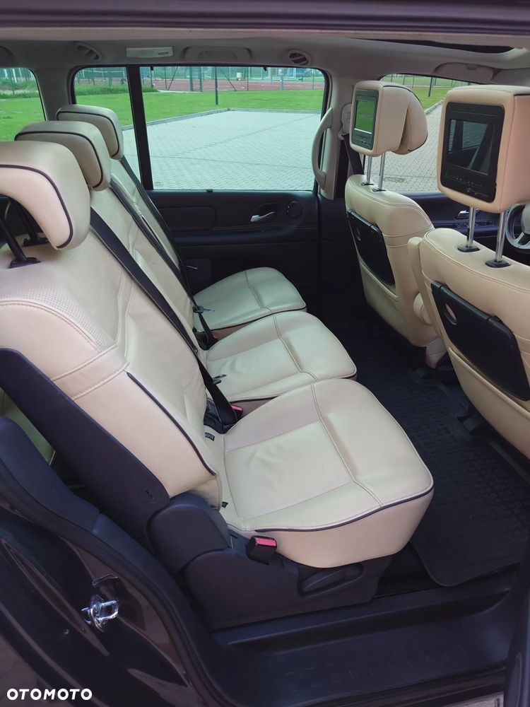 Renault Grand Espace 2.0 dCi Initiale - 23